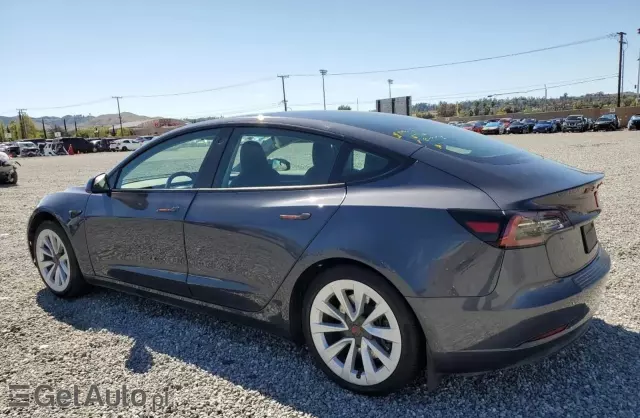 TESLA Model 3 Performance 82 kWh (513 KM) AWD