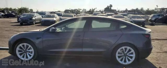 TESLA Model 3 Performance 82 kWh (513 KM) AWD