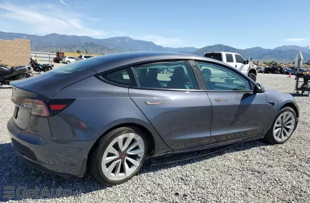 TESLA Model 3 Performance 82 kWh (513 KM) AWD