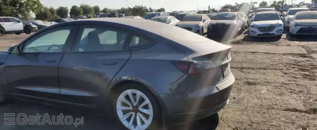 TESLA Model 3 Performance 82 kWh (513 KM) AWD