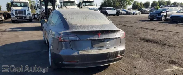 TESLA Model 3 Performance 82 kWh (513 KM) AWD