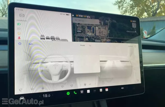 TESLA Model 3 Long Range 82 kWh (441 KM) AWD