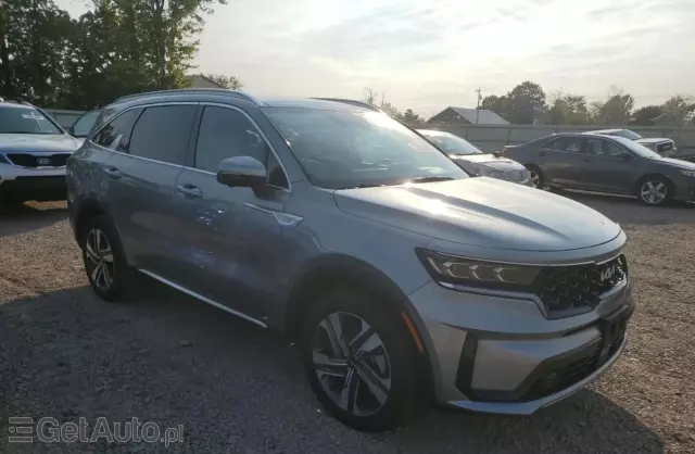 KIA Sorento 1.6 T-GDI (265 KM) Plug-in Hybrid AWD Automatic 7 Seat