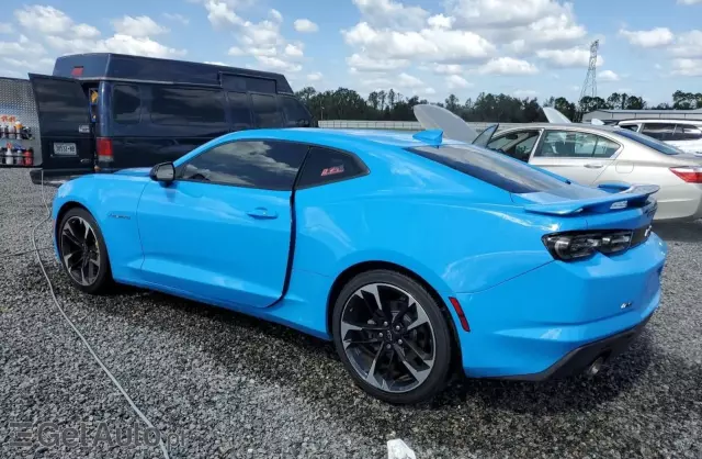 CHEVROLET Camaro 2.0 (275 KM) Automatic