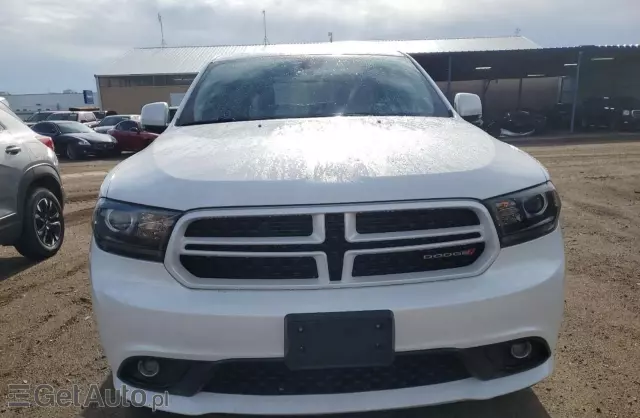 DODGE Durango 3.6 V6 (293 KM) AWD