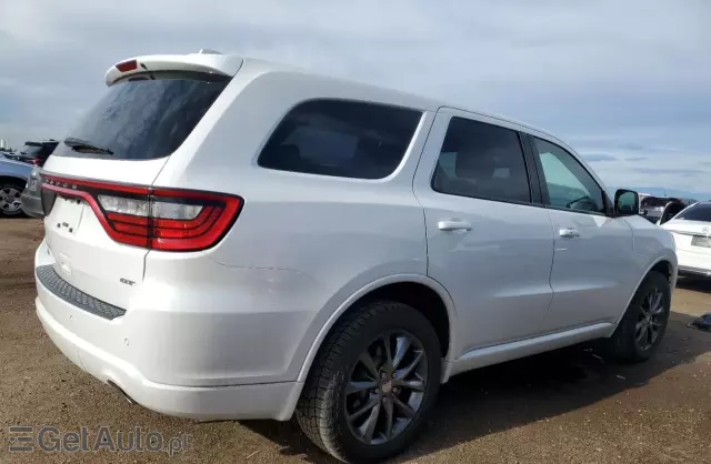 DODGE Durango 3.6 V6 (293 KM) AWD