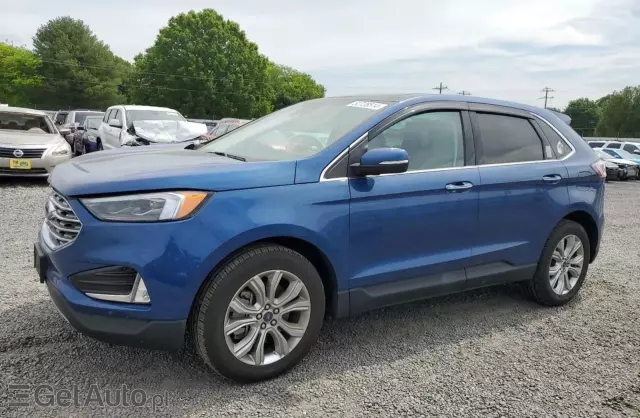 FORD Edge 2.0 (245 KM) AWD Automatic