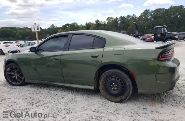 DODGE Charger GT 3.6 V6 (300 KM) Automatic