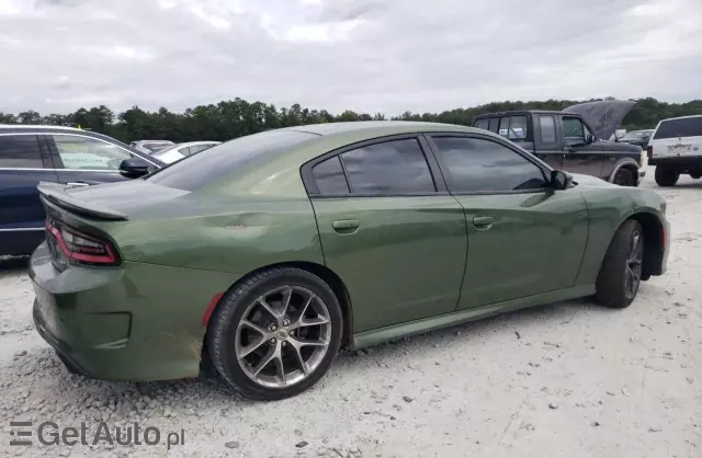 DODGE Charger GT 3.6 V6 (300 KM) Automatic