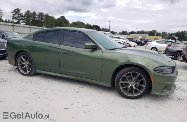 DODGE Charger GT 3.6 V6 (300 KM) Automatic