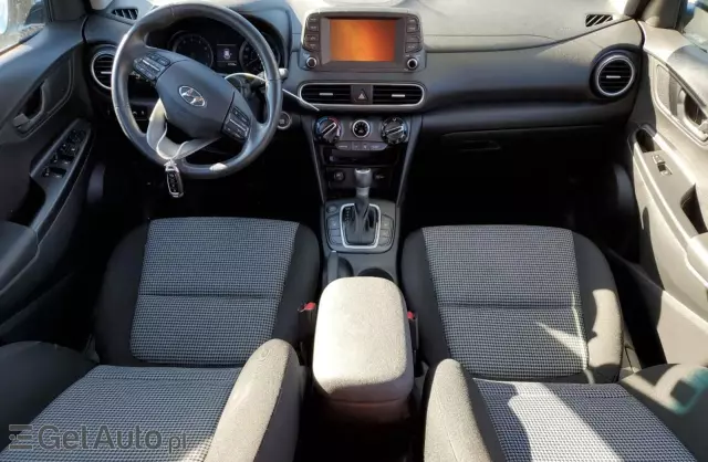 HYUNDAI Kona 2.0 MPI (147 KM) IVT