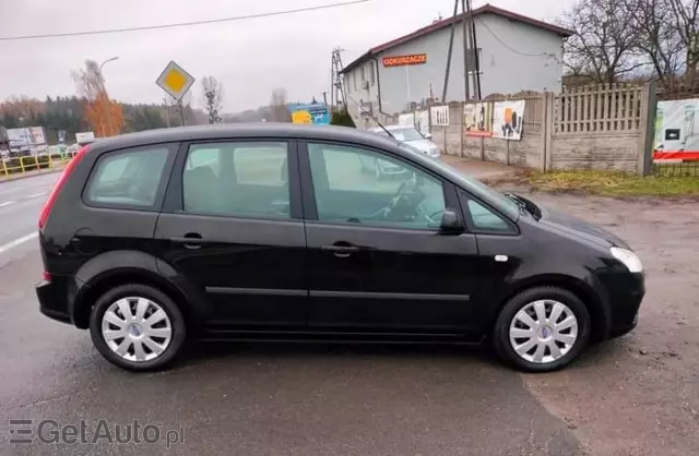 FORD Focus C-Max 