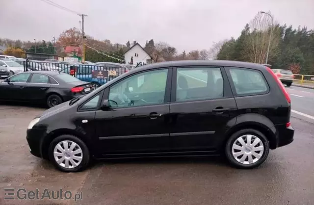 FORD Focus C-Max 