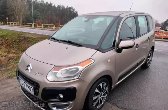 CITROEN C3 Picasso 