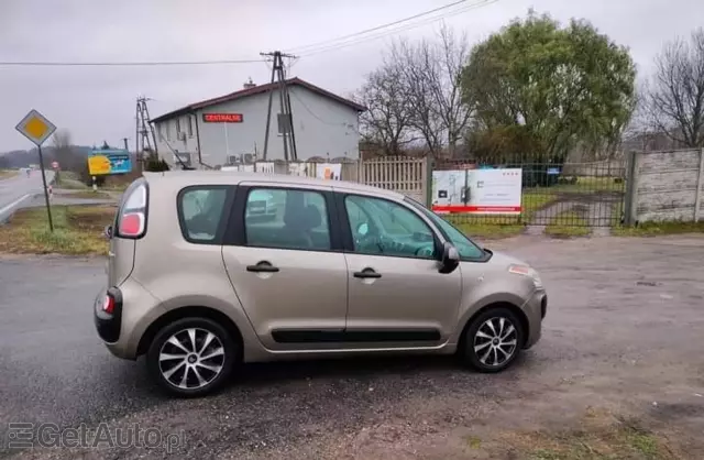 CITROEN C3 Picasso 