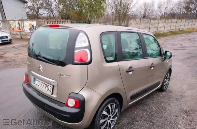 CITROEN C3 Picasso 