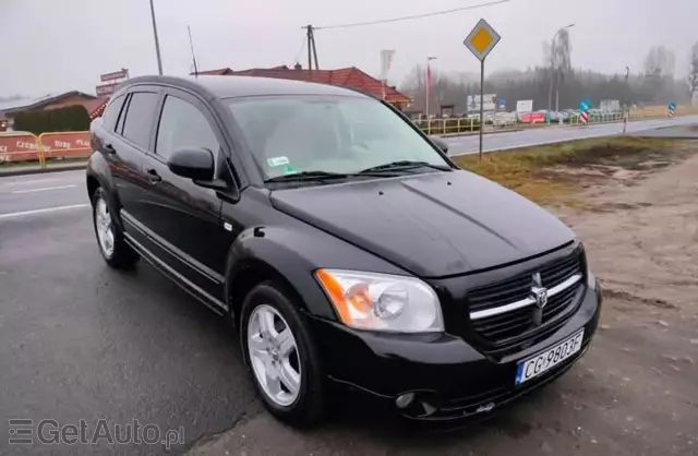 DODGE Caliber 