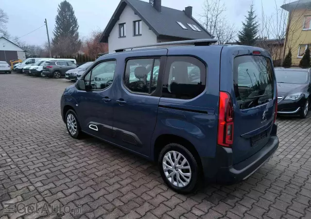 CITROËN Berlingo Multispace PureTech 110 SELECTION