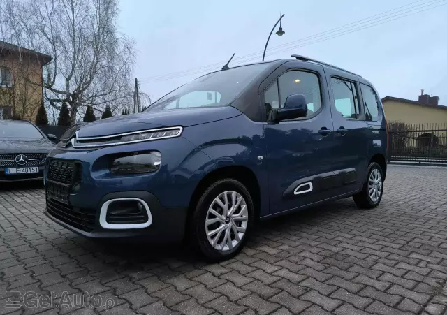 CITROËN Berlingo Multispace PureTech 110 SELECTION