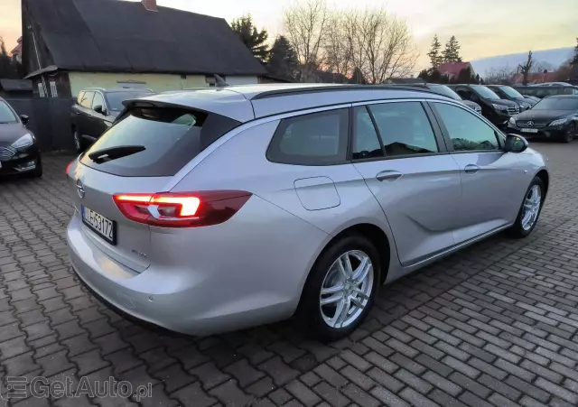 OPEL Insignia 1.5 T GPF Innovation S&S