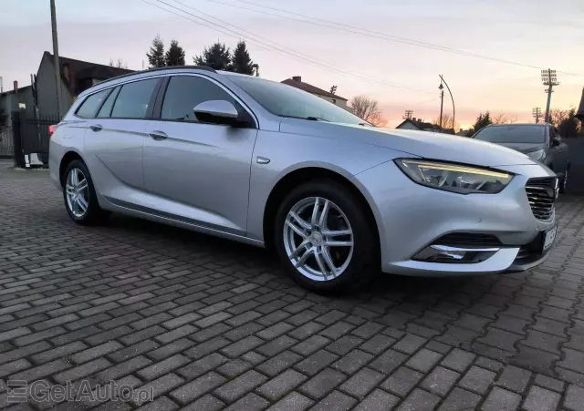 OPEL Insignia 1.5 T GPF Innovation S&S