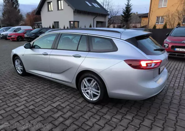 OPEL Insignia 1.5 T GPF Innovation S&S