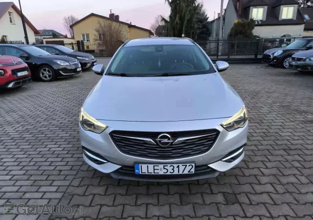 OPEL Insignia 1.5 T GPF Innovation S&S