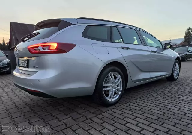 OPEL Insignia 1.5 T GPF Innovation S&S