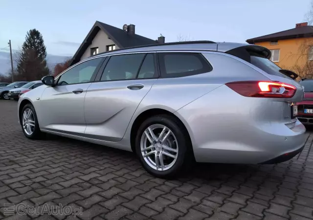 OPEL Insignia 1.5 T GPF Innovation S&S