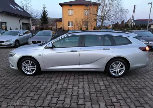 OPEL Insignia 1.5 T GPF Innovation S&S