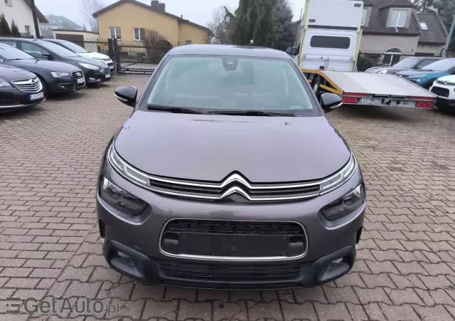 CITROËN C4 Cactus 1.2 PureTech GPF Shine Pack S&S