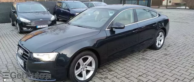 AUDI A5 1.8 TFSI Sportback