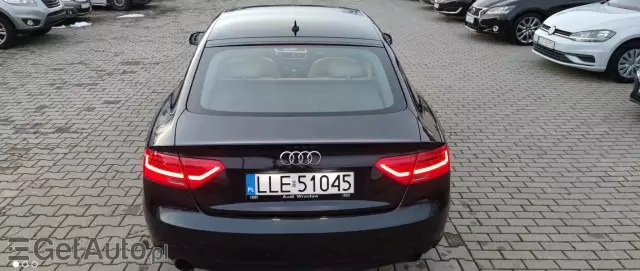 AUDI A5 1.8 TFSI Sportback