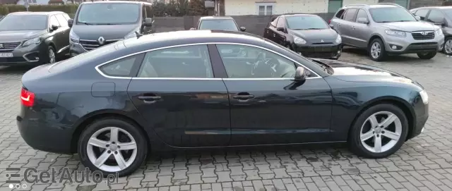 AUDI A5 1.8 TFSI Sportback