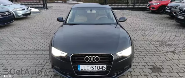 AUDI A5 1.8 TFSI Sportback