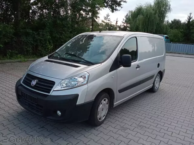 FIAT Scudo 