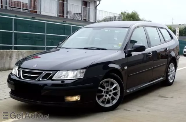 SAAB 9-3 