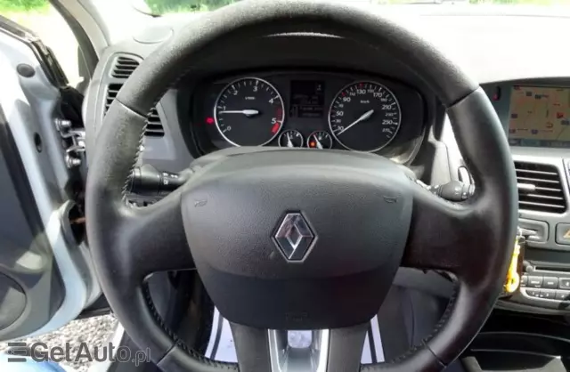 RENAULT Laguna 