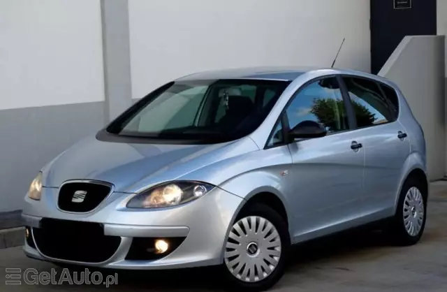 SEAT Altea 