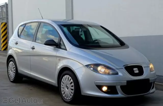 SEAT Altea 