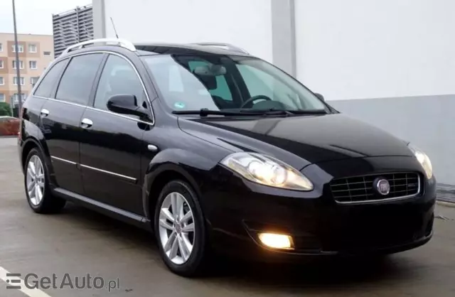 FIAT Croma 