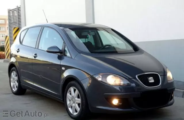 SEAT Altea 