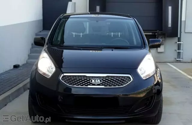 KIA Venga 