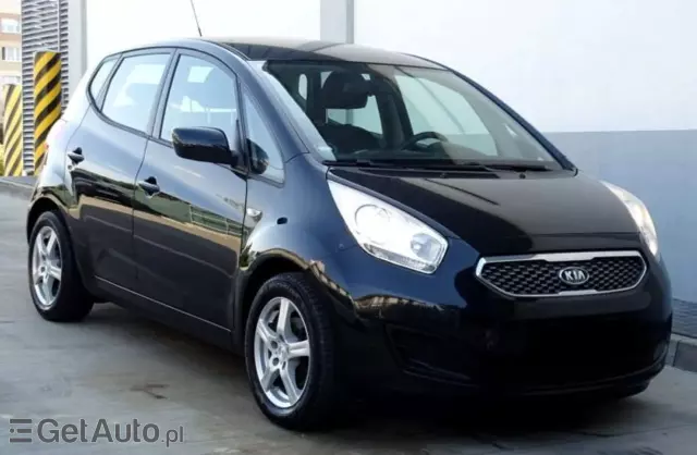 KIA Venga 