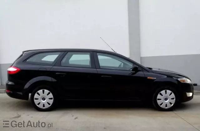 FORD Mondeo 2.0 16V (145 KM) Duratec