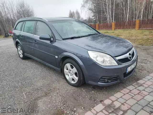 OPEL Vectra Elegance