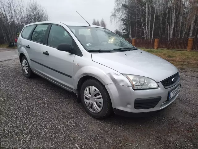 FORD Focus FX