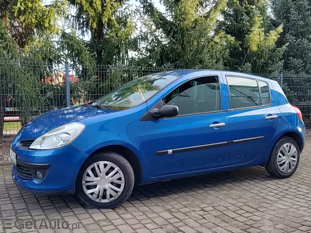 RENAULT Clio Dynamique 110