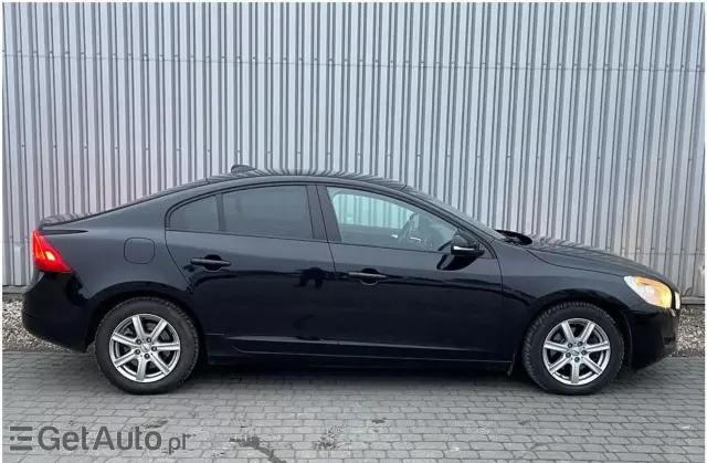 VOLVO S60 2.0 D3 (136 KM) Automatic