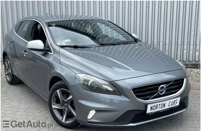 VOLVO V40 2.0 D2 (120 KM)